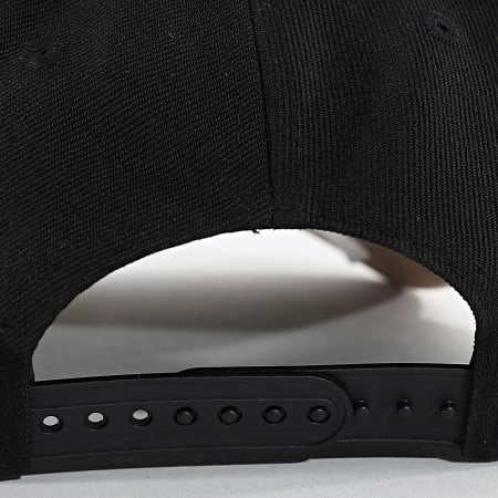 New Era - Casquette Suede Visor Eframe NY Yankees 60759008 Noir Camel