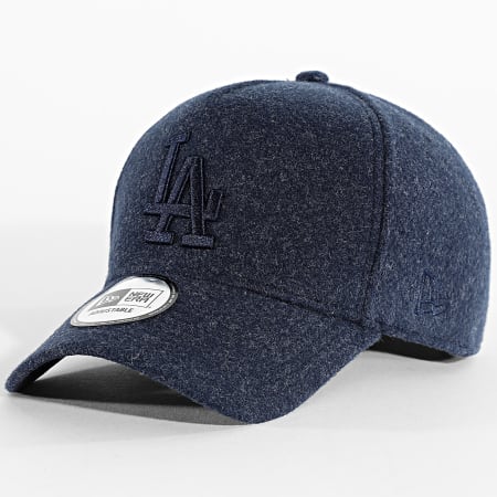 New Era - Gorra Melton Eframe LA 60758978 Azul Marino