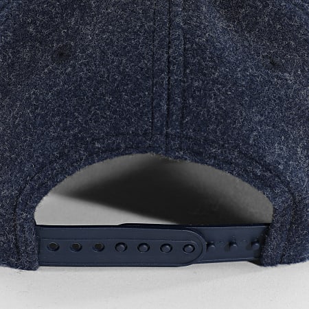 New Era - Gorra Melton Eframe LA 60758978 Azul Marino