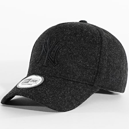 New Era - Casquette Melton Eframe NY 60758975 Noir