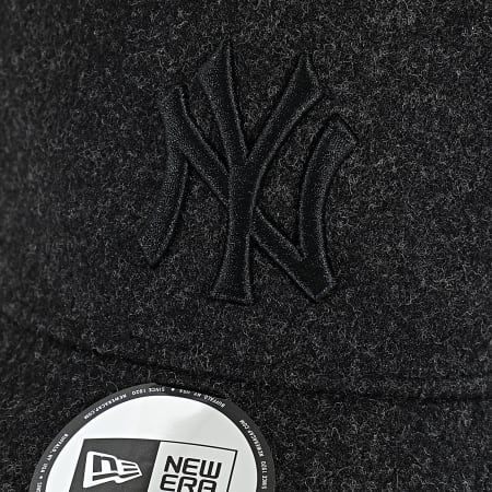 New Era - Casquette Melton Eframe NY 60758975 Noir