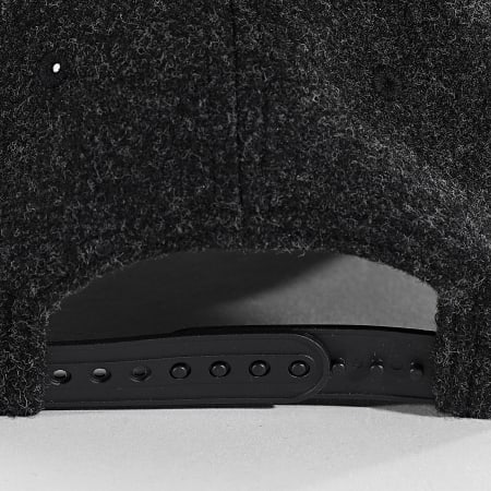 New Era - Casquette Melton Eframe NY 60758975 Noir