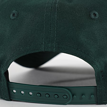 New Era - Casquette Team Outline Eframe NY 60759058 Vert Foncé