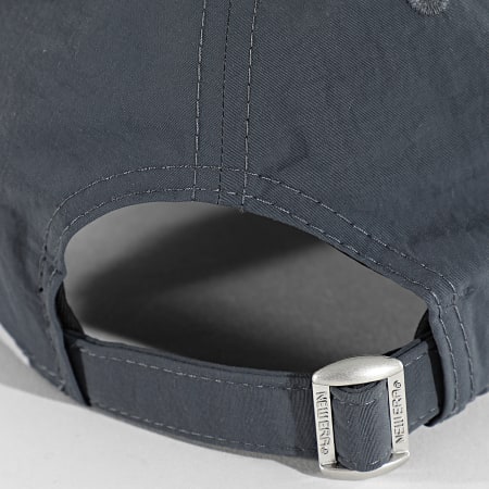 New Era - Recycled Tonal 9Twenty NY Cap Dark Gray