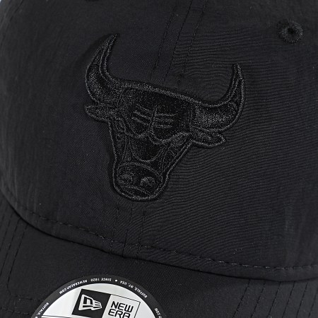 New Era - Gorro Recycled Tonal 9Twenty Chicago Bulls 60758972 Negro