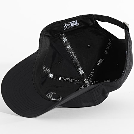 New Era - Gorro Recycled Tonal 9Twenty Chicago Bulls 60758972 Negro