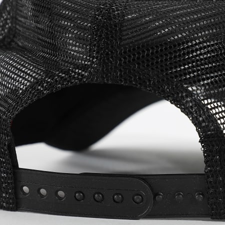 New Era - Casquette Trucker League Essential Trucker NY 60759085 Noir