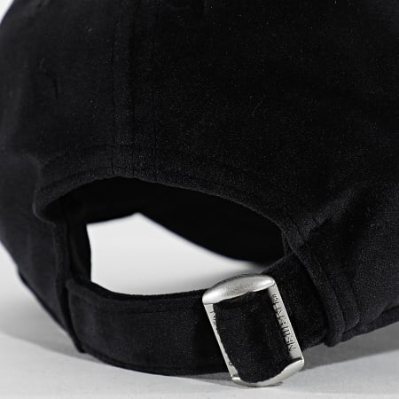 New Era - Women's Cap Velvet 9Forty NY 60758956 Black