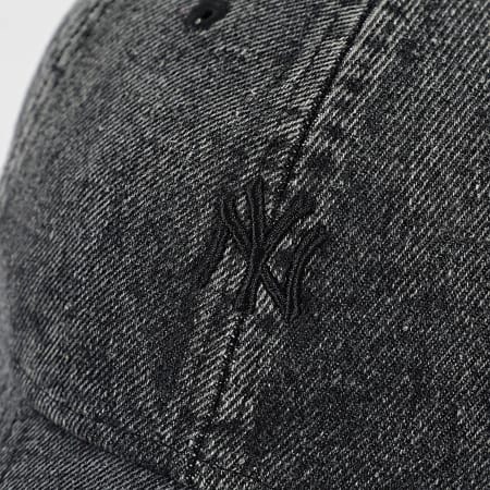 New Era - Gorra Mujer Denim 9Twenty NY 60758964 Gris Denim