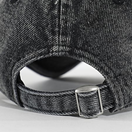 New Era - Gorra Mujer Denim 9Twenty NY 60758964 Gris Denim