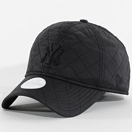 New Era - Gorra Mujer Padded 9Twenty NY 60758963 Negro