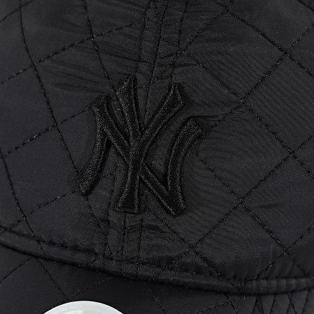 New Era - Gorra Mujer Padded 9Twenty NY 60758963 Negro
