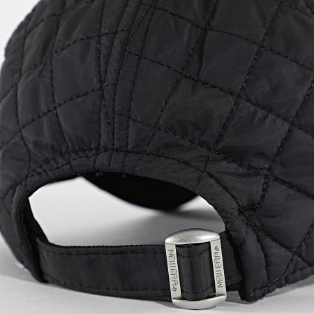 New Era - Gorra Mujer Padded 9Twenty NY 60758963 Negro