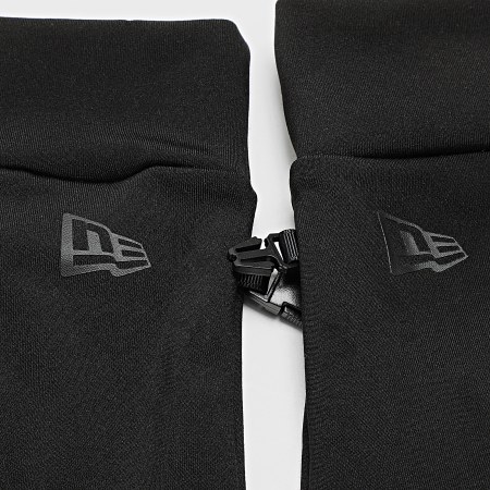 New Era - Gants Etouch 60292236 Noir