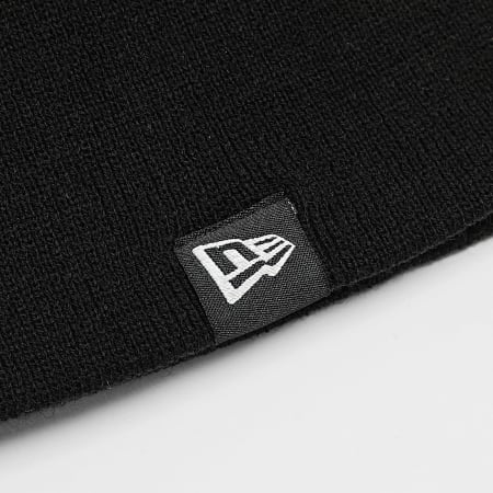 New Era - Lot Bonnet Et Gants 60758516 Noir