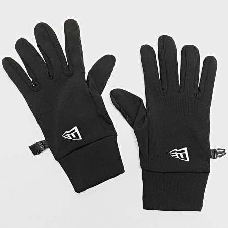 New Era - Lot Bonnet Et Gants 60758516 Noir
