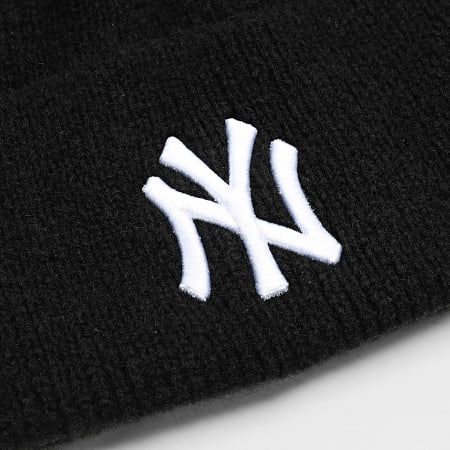 New Era - Pack Gorra y Guantes NY Yankees 60758517 Negro