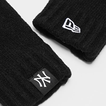 New Era - Pack Gorra y Guantes NY Yankees 60758517 Negro