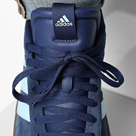Adidas Sportswear - Baskets VL Court 3.0 JP7537 Shadow Navy Off White Legend Ink