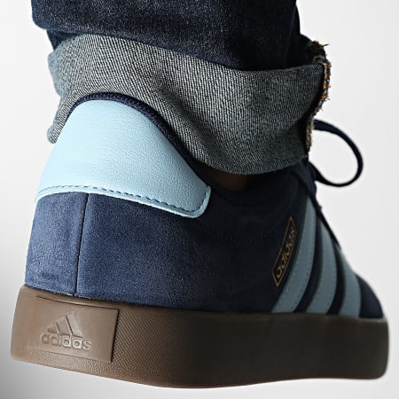 Adidas Sportswear - Baskets VL Court 3.0 JP7537 Shadow Navy Off White Legend Ink