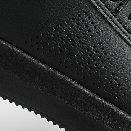 Adidas Sportswear - Baskets Acesmash Base JQ4128 Core Black