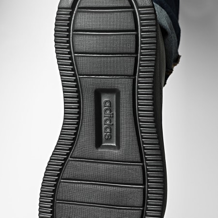 Adidas Sportswear - Baskets Acesmash Base JQ4128 Core Black