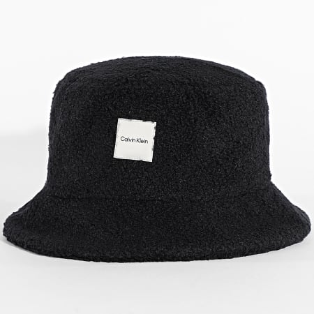 Calvin Klein - Bob Boucles 5055G Noir