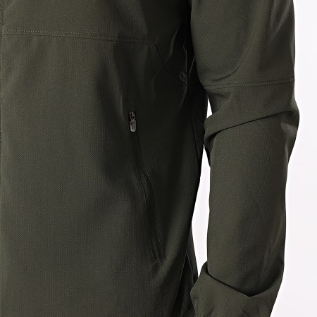 Classic Series - Trainingspak 465 Olijfgroen