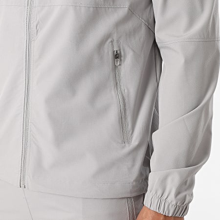 Classic Series - Trainingspak 465 Lichtgrijs