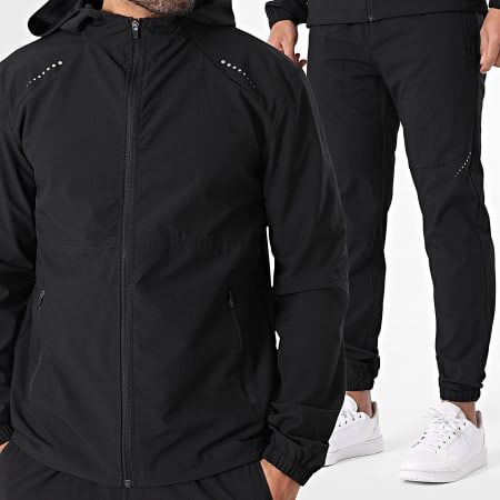 Classic Series - Ensemble De Survetement 465 Noir