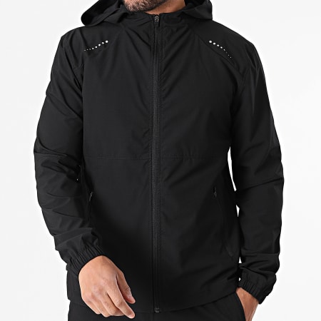 Classic Series - Ensemble De Survetement 465 Noir