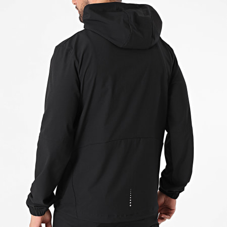 Classic Series - Ensemble De Survetement 465 Noir