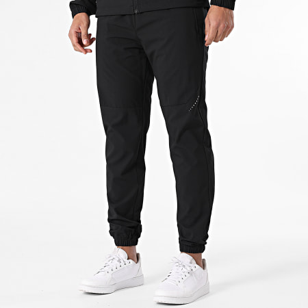 Classic Series - Ensemble De Survetement 465 Noir