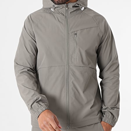 Classic Series - Trainingspak 477 Antraciet