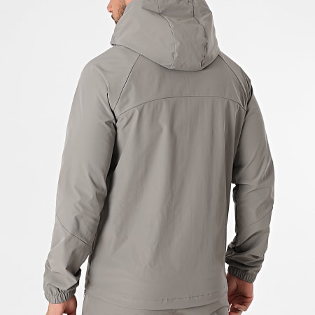 Classic Series - Trainingspak 477 Antraciet