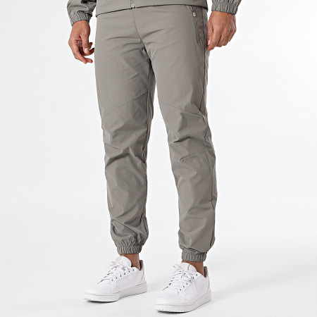 Classic Series - Trainingspak 477 Antraciet