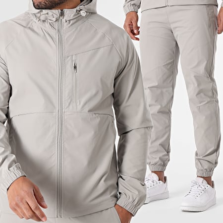 Classic Series - Trainingspak 477 Beige