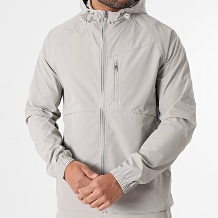 Classic Series - Trainingspak 477 Beige