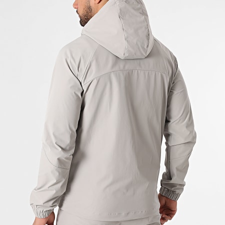 Classic Series - Trainingspak 477 Beige