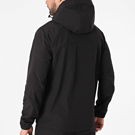 Classic Series - Trainingspak 477 Zwart