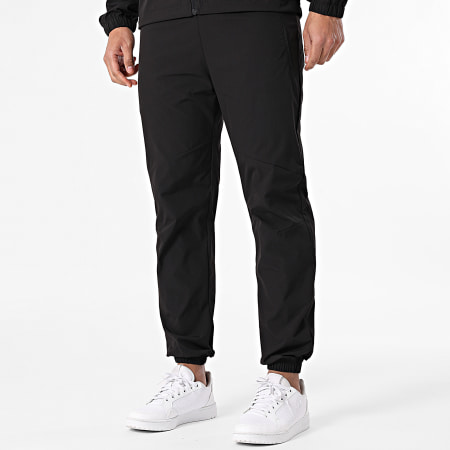 Classic Series - Trainingspak 477 Zwart