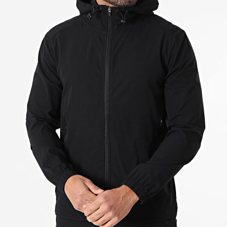 Classic Series - Trainingspak 473 Zwart