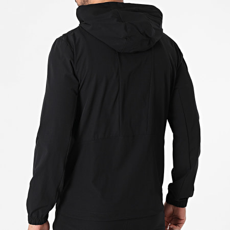 Classic Series - Trainingspak 473 Zwart