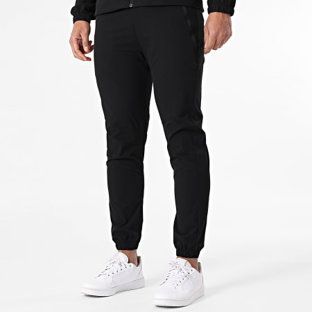 Classic Series - Trainingspak 473 Zwart