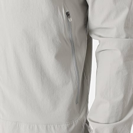 Classic Series - Chándal 473 Gris Claro