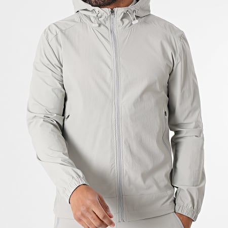 Classic Series - Chándal 473 Gris Claro