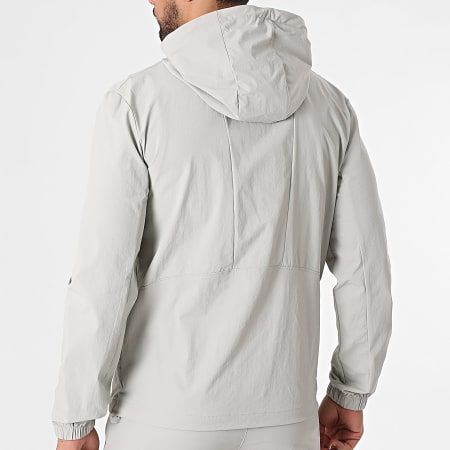 Classic Series - Chándal 473 Gris Claro