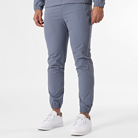 Classic Series - Trainingspak 473 Blauw Grijs