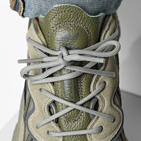 Adidas Originals - Baskets Ozweego EE6461 Trace Cargo Night Cargo Raw Khaki