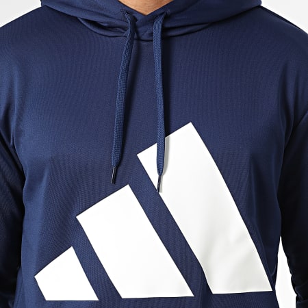Adidas Sportswear - Ensemble De Survetement JC5389 Bleu Marine